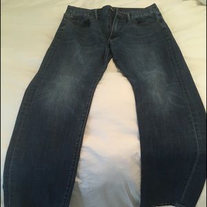 Lucky Brand Jeans size 32x32